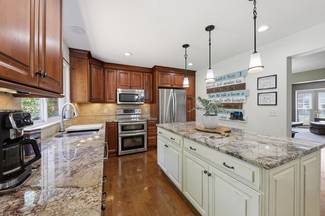 10108 Brandsteade Court, Union, KY 41091