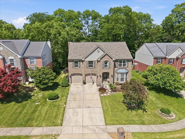 10108 Brandsteade Court, Union, KY 41091