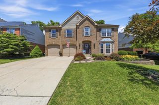 10108 Brandsteade Court, Union, KY 41091