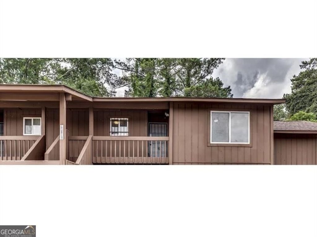 3281 Blazing Pine Knoll B, Decatur, GA 30034 — exterior