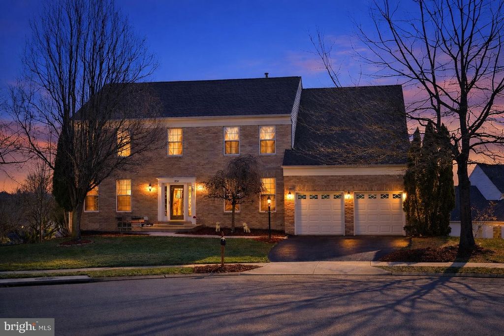 18534 TYRRELL CT, Leesburg, VA 20176