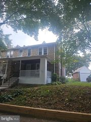 609 HARRINGTON ST, Wilmington, DE 19805
