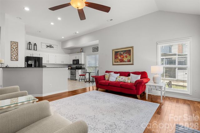 8632 Castlebay Drive, Charlotte, NC 28277