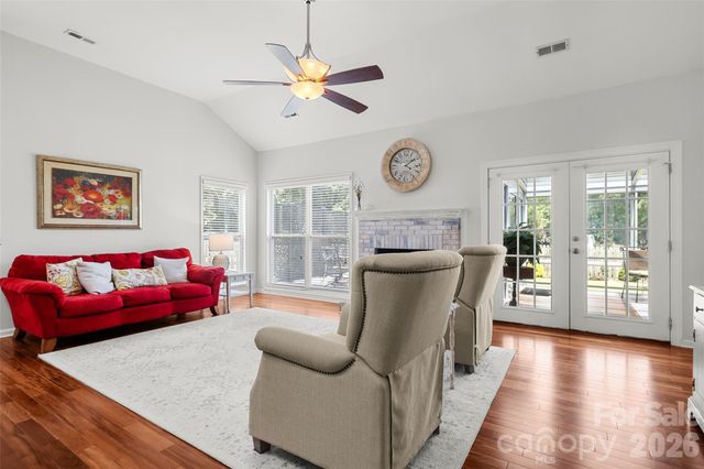 8632 Castlebay Drive, Charlotte, NC 28277