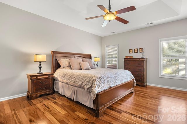 8632 Castlebay Drive, Charlotte, NC 28277