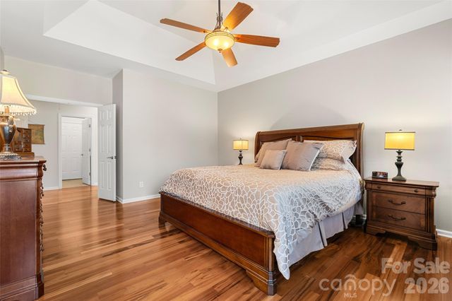 8632 Castlebay Drive, Charlotte, NC 28277