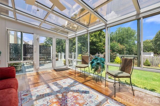 8632 Castlebay Drive, Charlotte, NC 28277