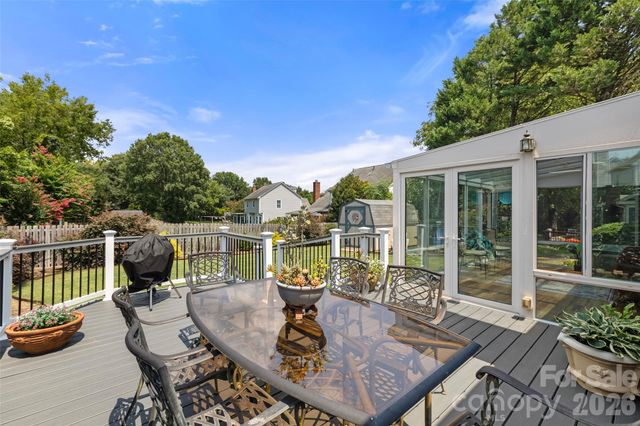 8632 Castlebay Drive, Charlotte, NC 28277
