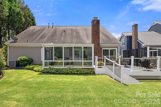 8632 Castlebay Drive, Charlotte, NC 28277