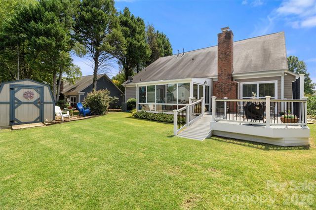 8632 Castlebay Drive, Charlotte, NC 28277