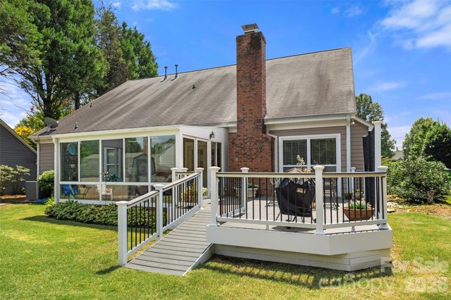 8632 Castlebay Drive, Charlotte, NC 28277