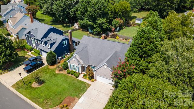 8632 Castlebay Drive, Charlotte, NC 28277
