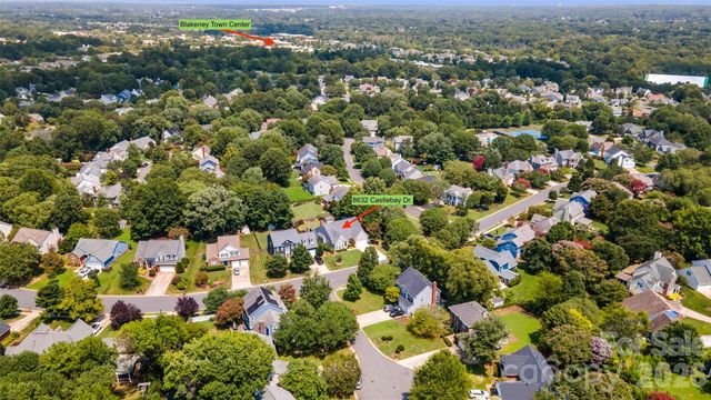 8632 Castlebay Drive, Charlotte, NC 28277