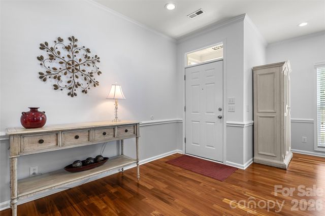 8632 Castlebay Drive, Charlotte, NC 28277