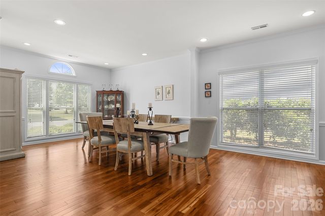 8632 Castlebay Drive, Charlotte, NC 28277