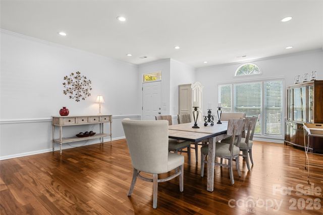 8632 Castlebay Drive, Charlotte, NC 28277