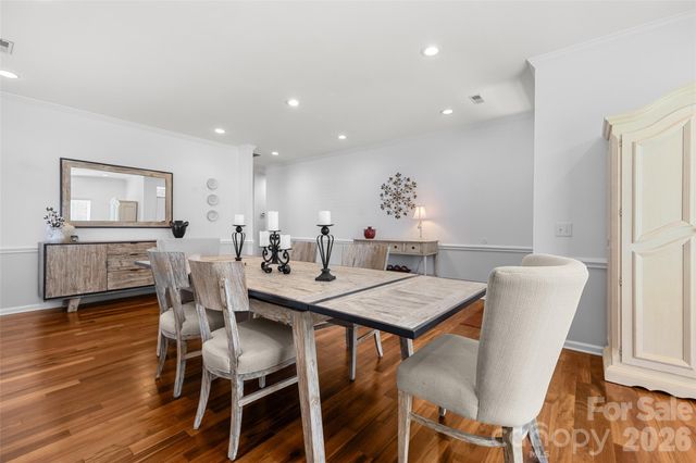 8632 Castlebay Drive, Charlotte, NC 28277