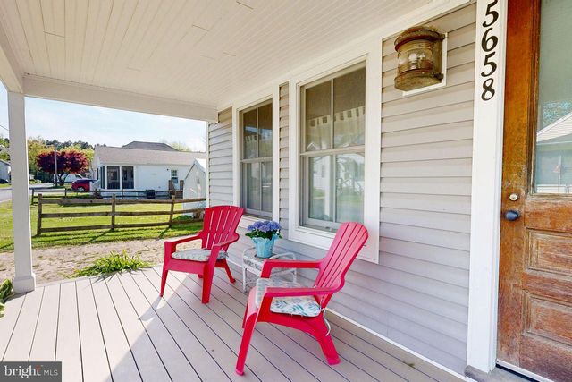 5658 GATES ST, Royal Oak, MD 21662