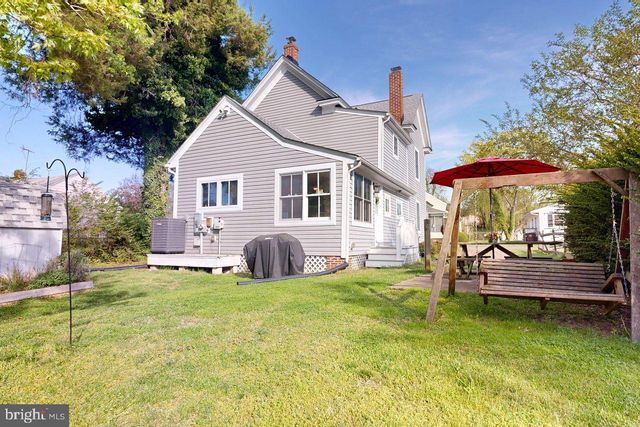 5658 GATES ST, Royal Oak, MD 21662