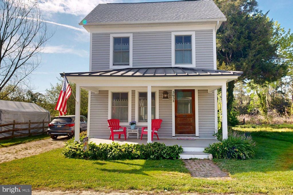 5658 GATES ST, Royal Oak, MD 21662