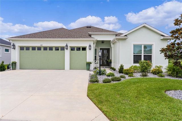 1148 SKATES STREET, The Villages, FL 32163