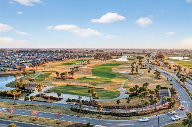 1148 SKATES STREET, The Villages, FL 32163