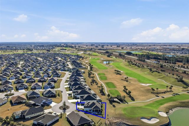 1148 SKATES STREET, The Villages, FL 32163