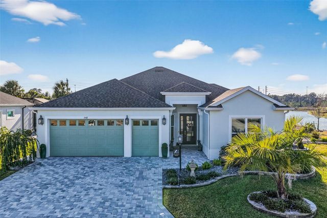 1148 SKATES STREET, The Villages, FL 32163