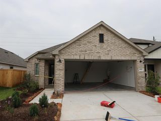 31923 Splendor Drive, Fulshear, TX 77441