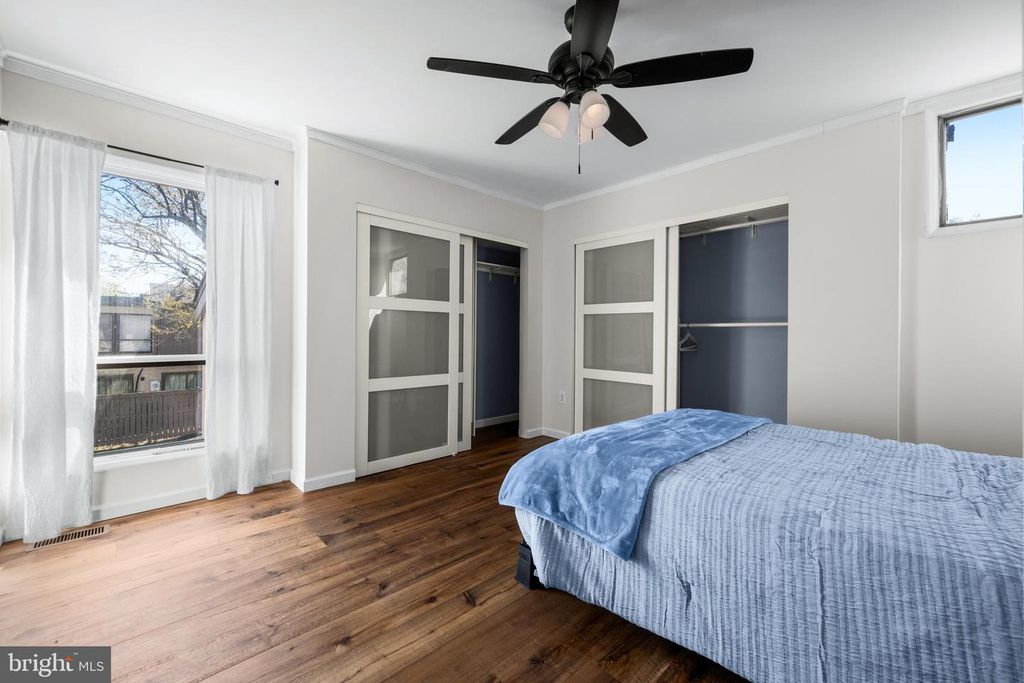 Image 22 of property listing at 11246 CRYSTAL RUN #B-22-3, Columbia, MD 21044