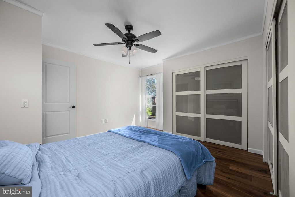 Image 24 of property listing at 11246 CRYSTAL RUN #B-22-3, Columbia, MD 21044