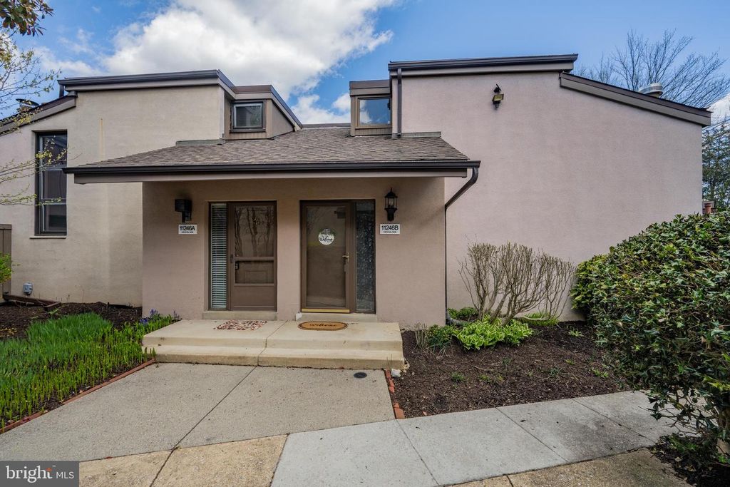 Image 28 of property listing at 11246 CRYSTAL RUN #B-22-3, Columbia, MD 21044