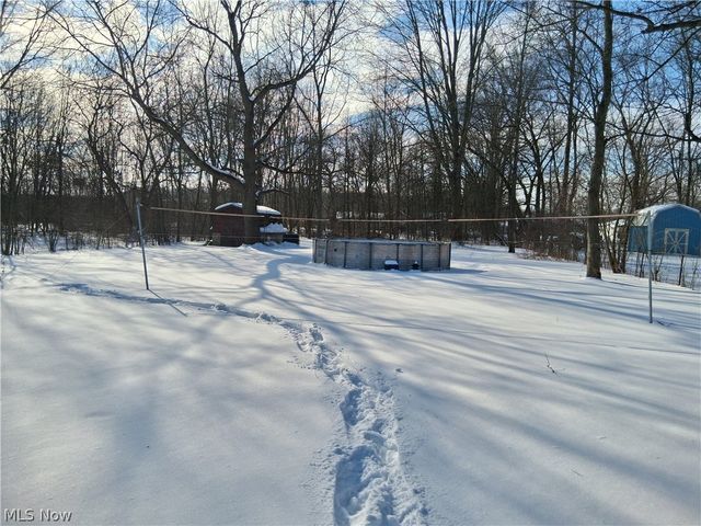 2516 Weir, Warren, OH 44483