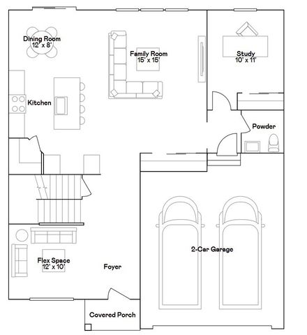 4044 Meadowridge Road, Woodstock, IL 60098