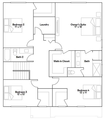 4044 Meadowridge Road, Woodstock, IL 60098