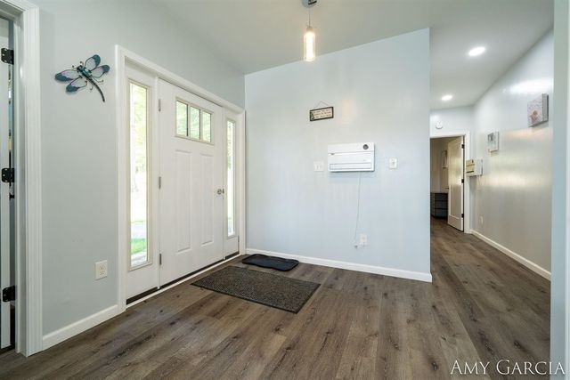 Address unavailable.