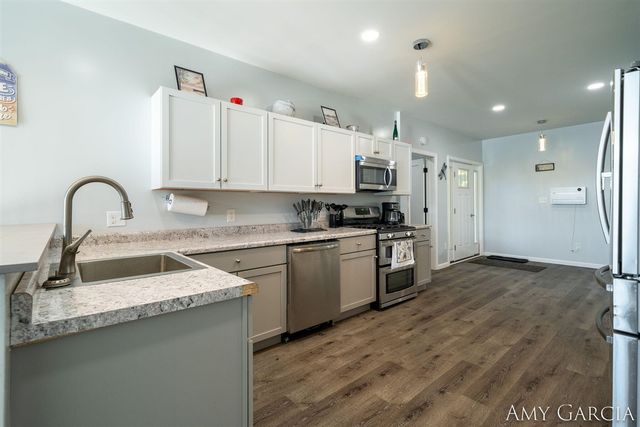 Address unavailable.