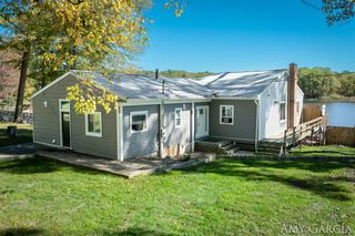 Address unavailable.