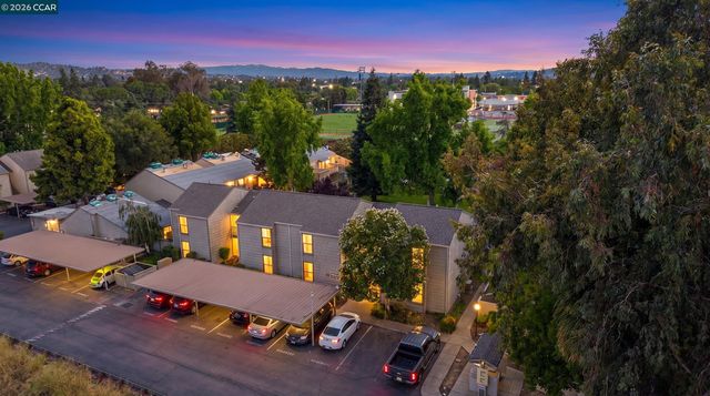2890 Treat Blvd 7, Concord, CA 94518