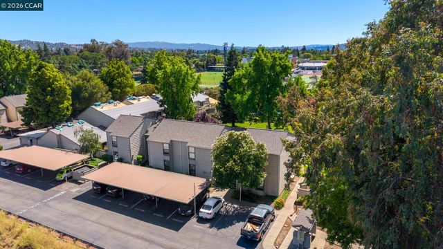 2890 Treat Blvd 7, Concord, CA 94518
