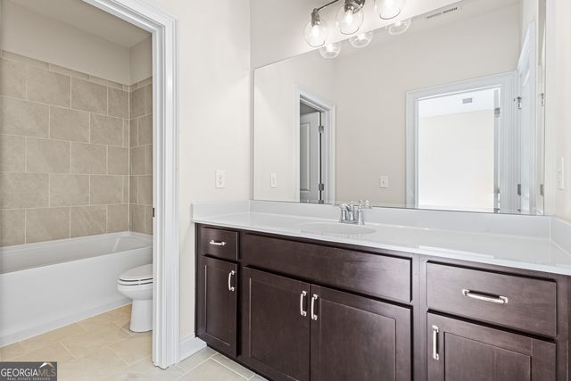 2337 Rover Court, Atlanta, GA 30317