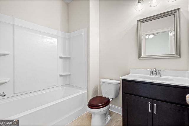 2337 Rover Court, Atlanta, GA 30317