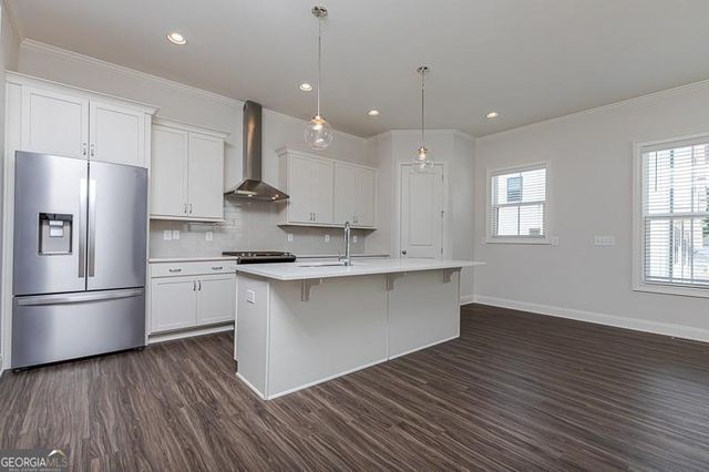 2337 Rover Court, Atlanta, GA 30317