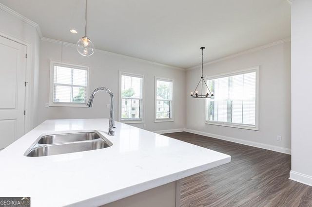 2337 Rover Court, Atlanta, GA 30317