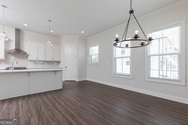 2337 Rover Court, Atlanta, GA 30317