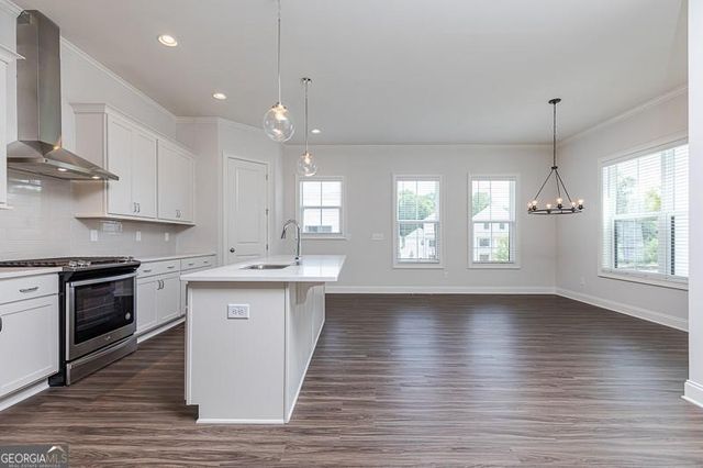 2337 Rover Court, Atlanta, GA 30317