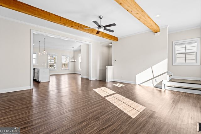 2337 Rover Court, Atlanta, GA 30317