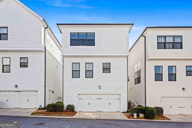 2337 Rover Court, Atlanta, GA 30317