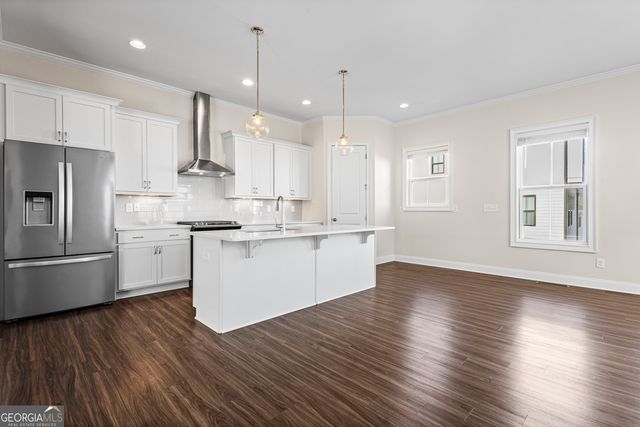 2337 Rover Court, Atlanta, GA 30317