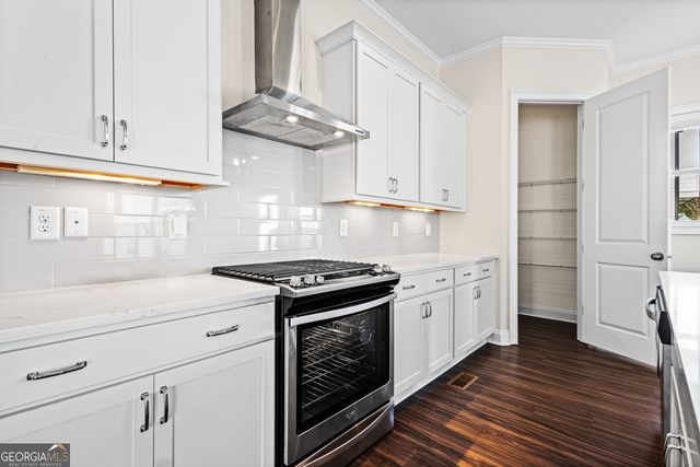 2337 Rover Court, Atlanta, GA 30317